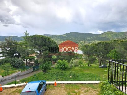 CASA SINGULAR EN AL PANTANO DEL BURGUILLO (EL BARRACO) 05278 90