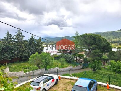 CASA SINGULAR EN AL PANTANO DEL BURGUILLO (EL BARRACO) 05278 89