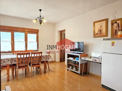 CASA SINGULAR EN AL PANTANO DEL BURGUILLO (EL BARRACO) 05278 85