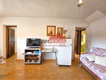 CASA SINGULAR EN AL PANTANO DEL BURGUILLO (EL BARRACO) 05278 84
