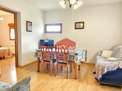 CASA SINGULAR EN AL PANTANO DEL BURGUILLO (EL BARRACO) 05278 83