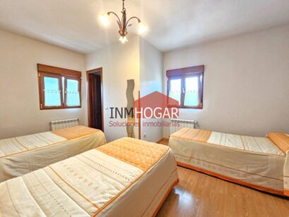 CASA SINGULAR EN AL PANTANO DEL BURGUILLO (EL BARRACO) 05278 81
