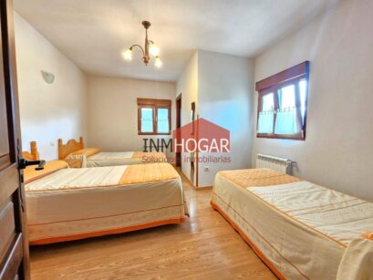 CASA SINGULAR EN AL PANTANO DEL BURGUILLO (EL BARRACO) 05278 80