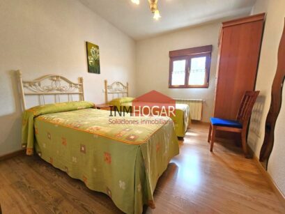 CASA SINGULAR EN AL PANTANO DEL BURGUILLO (EL BARRACO) 05278 78