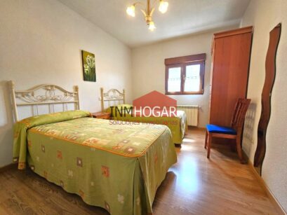 CASA SINGULAR EN AL PANTANO DEL BURGUILLO (EL BARRACO) 05278 77