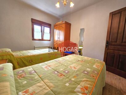 CASA SINGULAR EN AL PANTANO DEL BURGUILLO (EL BARRACO) 05278 76