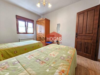 CASA SINGULAR EN AL PANTANO DEL BURGUILLO (EL BARRACO) 05278 75