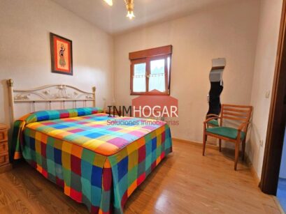 CASA SINGULAR EN AL PANTANO DEL BURGUILLO (EL BARRACO) 05278 73