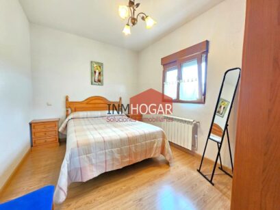 CASA SINGULAR EN AL PANTANO DEL BURGUILLO (EL BARRACO) 05278 66