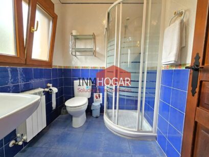 CASA SINGULAR EN AL PANTANO DEL BURGUILLO (EL BARRACO) 05278 64