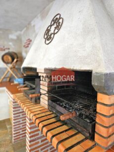 CASA SINGULAR EN AL PANTANO DEL BURGUILLO (EL BARRACO) 05278 61