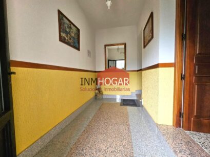 CASA SINGULAR EN AL PANTANO DEL BURGUILLO (EL BARRACO) 05278 55