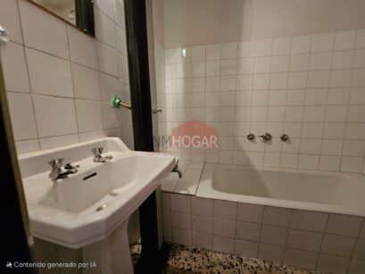 CASA SINGULAR EN AL PANTANO DEL BURGUILLO (EL BARRACO) 05278 47