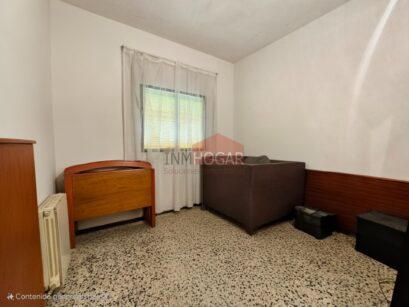 CASA SINGULAR EN AL PANTANO DEL BURGUILLO (EL BARRACO) 05278 46