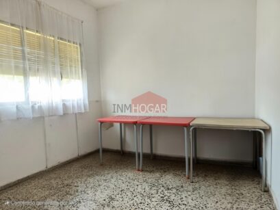 CASA SINGULAR EN AL PANTANO DEL BURGUILLO (EL BARRACO) 05278 45