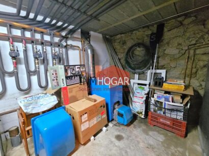 CASA SINGULAR EN AL PANTANO DEL BURGUILLO (EL BARRACO) 05278 40