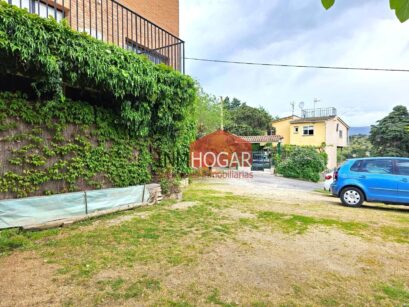 CASA SINGULAR EN AL PANTANO DEL BURGUILLO (EL BARRACO) 05278 39