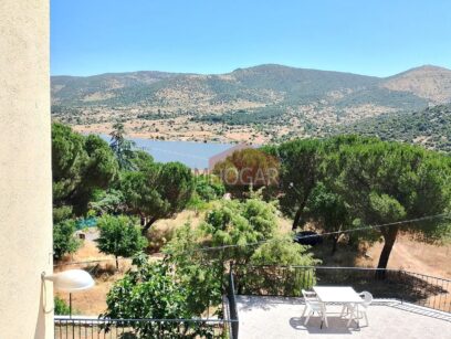 CASA SINGULAR EN AL PANTANO DEL BURGUILLO (EL BARRACO) 05278 23