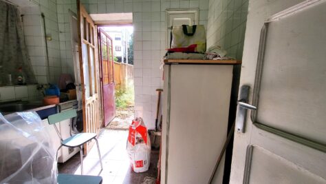 CASA EN CENTRO (ÁVILA) 05002 92