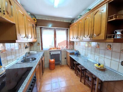 ESPECTACULAR CHALET EN PINAR DE NAVARES (ÁVILA) 05292 92