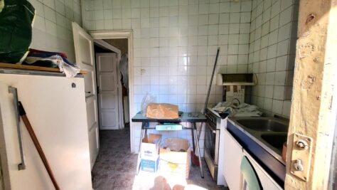 CASA EN CENTRO (ÁVILA) 05002 91