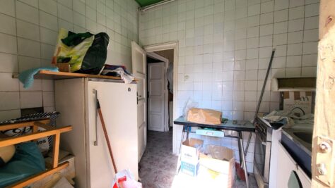 CASA EN CENTRO (ÁVILA) 05002 90