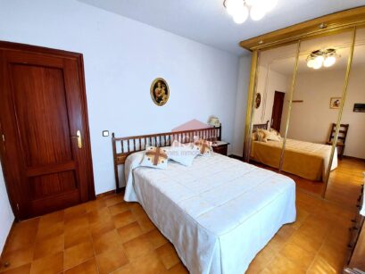 ESPECTACULAR CHALET EN PINAR DE NAVARES (ÁVILA) 05292 90