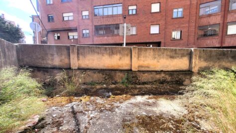 CASA EN CENTRO (ÁVILA) 05002 89