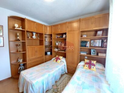 ESPECTACULAR CHALET EN PINAR DE NAVARES (ÁVILA) 05292 88