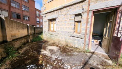 CASA EN CENTRO (ÁVILA) 05002 87