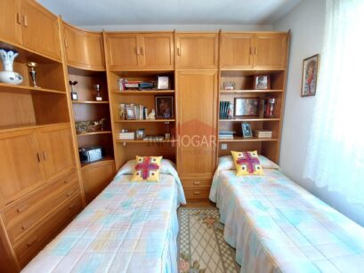 ESPECTACULAR CHALET EN PINAR DE NAVARES (ÁVILA) 05292 87