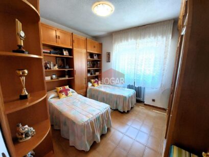 ESPECTACULAR CHALET EN PINAR DE NAVARES (ÁVILA) 05292 86