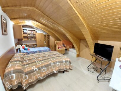 ESPECTACULAR CHALET EN PINAR DE NAVARES (ÁVILA) 05292 85