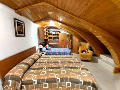 ESPECTACULAR CHALET EN PINAR DE NAVARES (ÁVILA) 05292 84