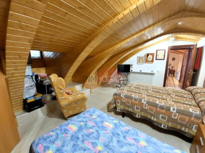ESPECTACULAR CHALET EN PINAR DE NAVARES (ÁVILA) 05292 82