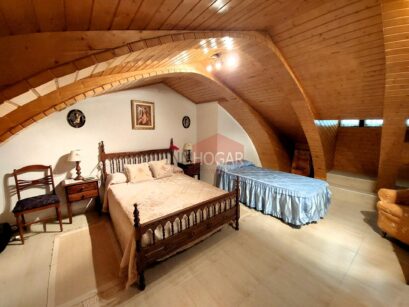 ESPECTACULAR CHALET EN PINAR DE NAVARES (ÁVILA) 05292 81