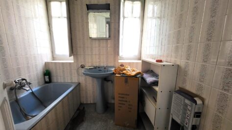 CASA EN CENTRO (ÁVILA) 05002 81