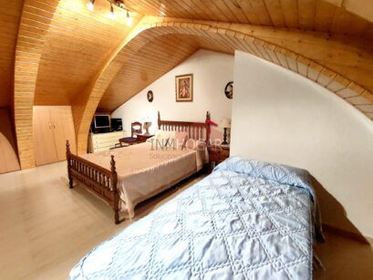ESPECTACULAR CHALET EN PINAR DE NAVARES (ÁVILA) 05292 80