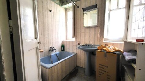 CASA EN CENTRO (ÁVILA) 05002 79