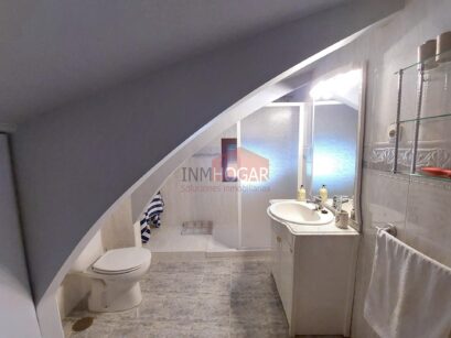 ESPECTACULAR CHALET EN PINAR DE NAVARES (ÁVILA) 05292 76