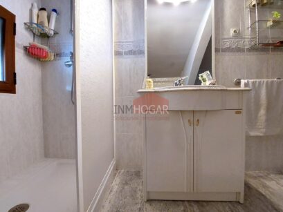 ESPECTACULAR CHALET EN PINAR DE NAVARES (ÁVILA) 05292 75