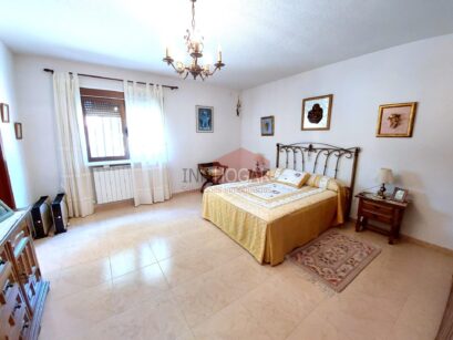 ESPECTACULAR CHALET EN PINAR DE NAVARES (ÁVILA) 05292 73