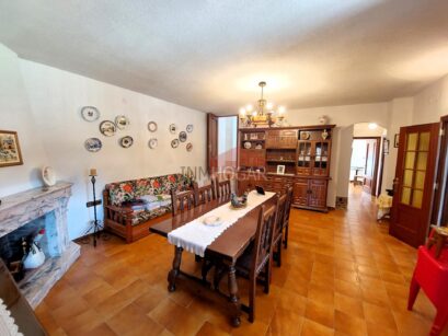 ESPECTACULAR CHALET EN PINAR DE NAVARES (ÁVILA) 05292 99