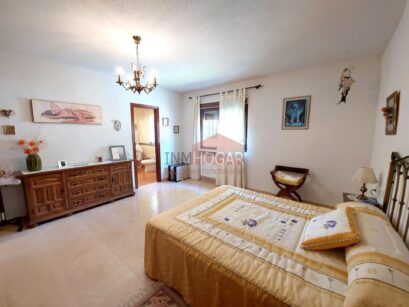 ESPECTACULAR CHALET EN PINAR DE NAVARES (ÁVILA) 05292 72