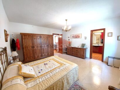 ESPECTACULAR CHALET EN PINAR DE NAVARES (ÁVILA) 05292 70