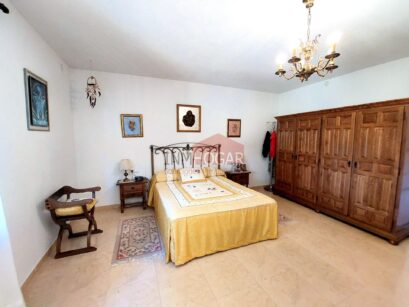 ESPECTACULAR CHALET EN PINAR DE NAVARES (ÁVILA) 05292 69