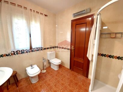ESPECTACULAR CHALET EN PINAR DE NAVARES (ÁVILA) 05292 66