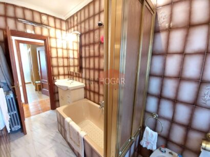 ESPECTACULAR CHALET EN PINAR DE NAVARES (ÁVILA) 05292 64