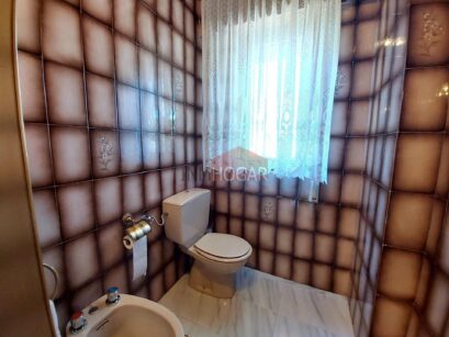 ESPECTACULAR CHALET EN PINAR DE NAVARES (ÁVILA) 05292 63