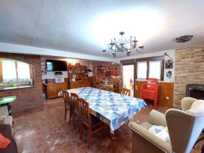 ESPECTACULAR CHALET EN PINAR DE NAVARES (ÁVILA) 05292 62